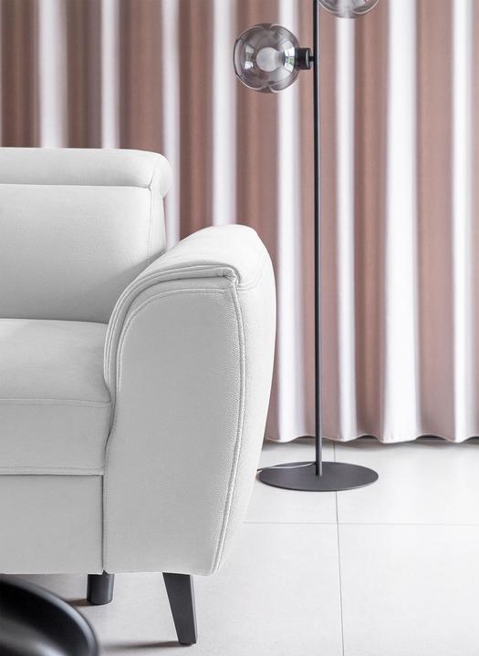 Image du produit ELTAP Noble (Canapé d'angle, 4 places, Canapé-lit)
