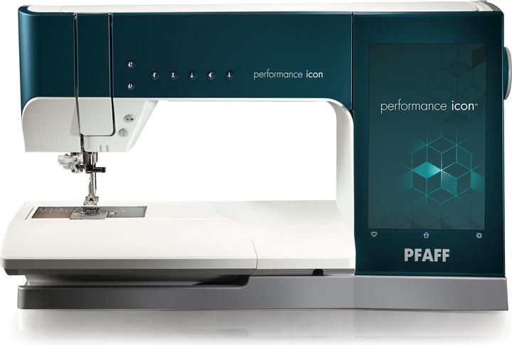Produktbild Pfaff Performance Icon