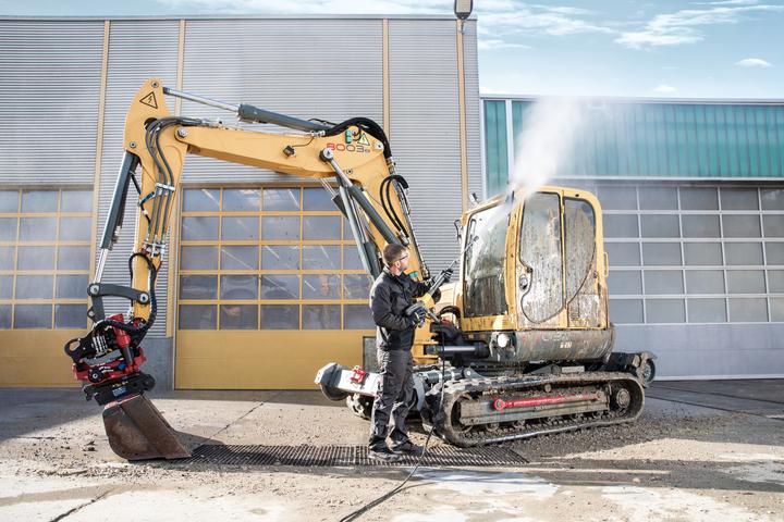 Produktbild Kärcher HD 8/18-4M *EU (Netzbetrieb)
