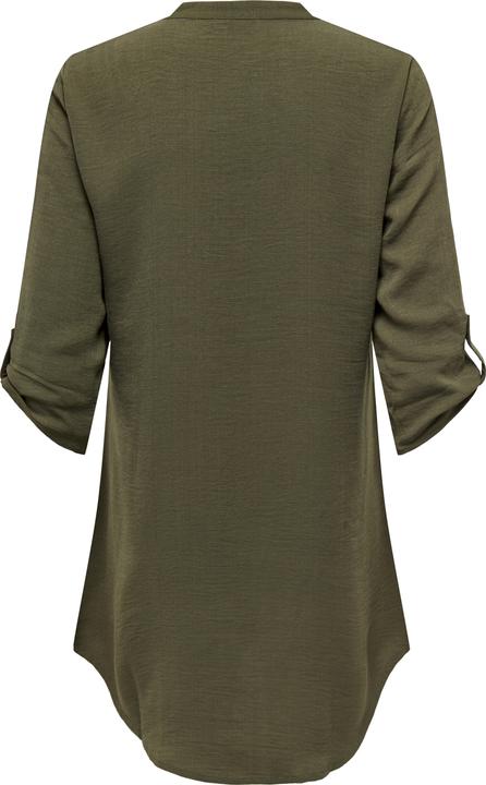 Actual product image JdY Long plain shirt (XS)