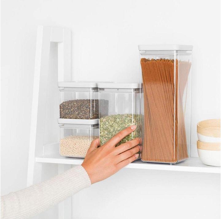Actual product image Brabantia Tasty storage container (4.60 l)