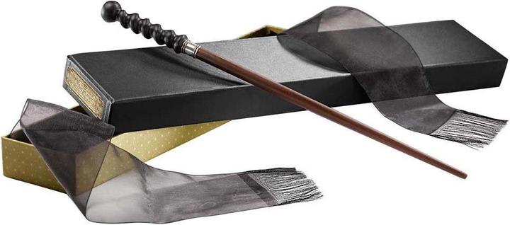 Actual product image Noble Collection Fantastic Beasts: Wand Abernathy