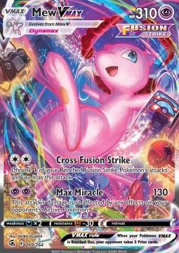 Image du produit Pokémon Fusion Strike (Anglais, Boîte Elite / Top Trainer)