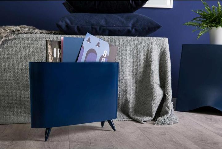 Immagine prodotto Koziol Milano (12 x 46 x 31,5 cm)