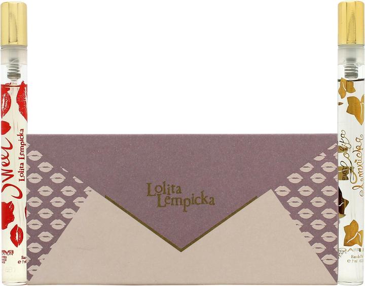 Produktbild Lolita Lempicka Purse Geschenkset (Eau de Parfum)