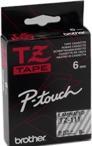 Produktbild Brother Tze-111 (0.60 cm, Transparent)