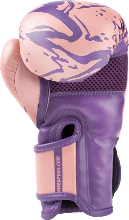 Produktbild 8Weapons Boxhandschuhe für Kinder - Jenny (8 OZ)
