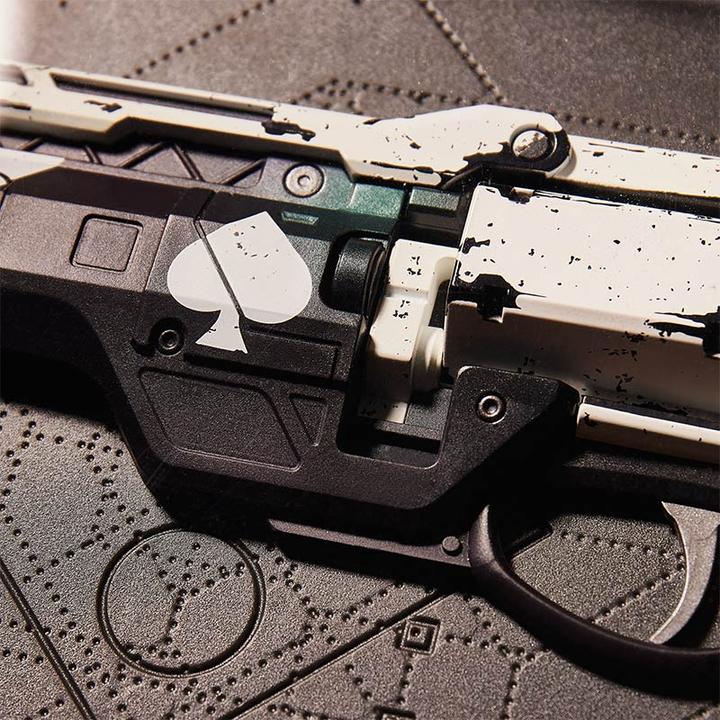 Immagine prodotto Numskull Destiny: Asso di Picche - Replica