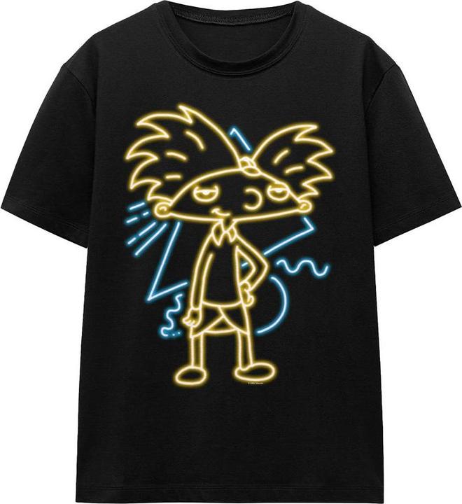 Produktbild Hey Arnold! TShirt (XXL)