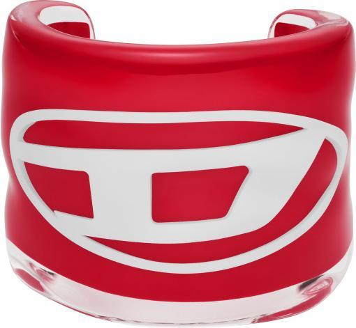 Actual product image Diesel DX1400040 Bracelet (Stainless steel, Resin)