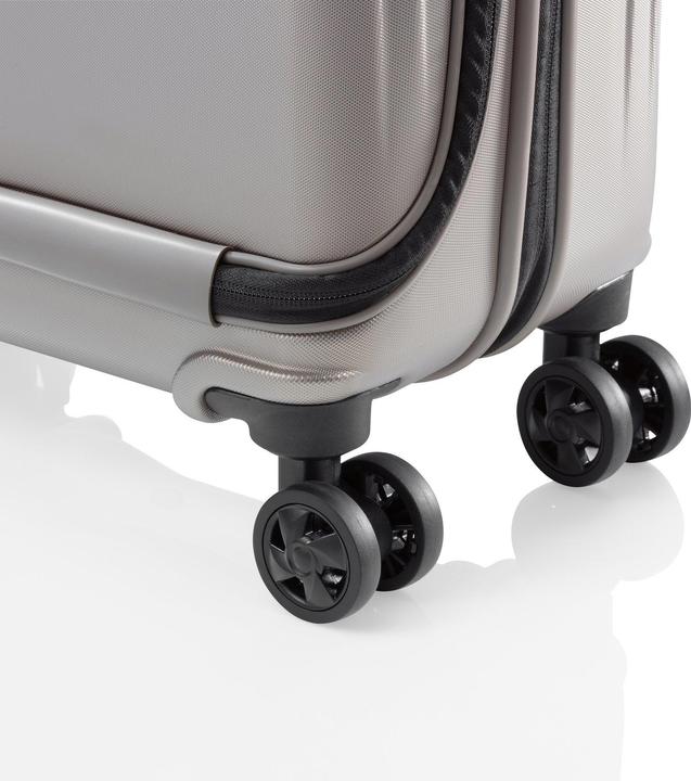 Immagine prodotto Pack Easy Genius (43 l, Bagaglio a mano (fino a 50 litri))