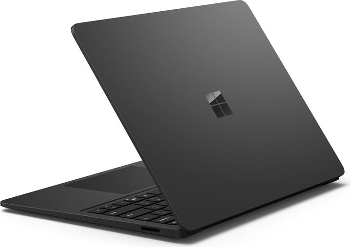 Actual product image Microsoft Surface Laptop 7th Edition (Intel) for business - Copilot+ PC (13.80", Intel Core Ultra 7 266V, 16 GB, 256 GB, CH)