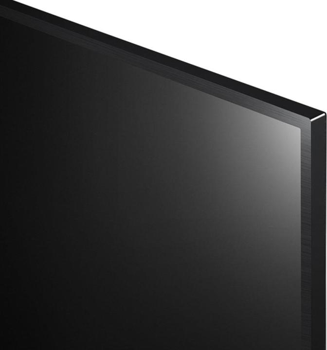 Actual product image LG Hotel TV 43US662H 43 " (43", US662H, LED, 2020)