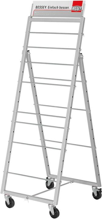 Produktbild Bessey Zwingenwagen, bestückt (TG-2K/GZ-2K) ZW1