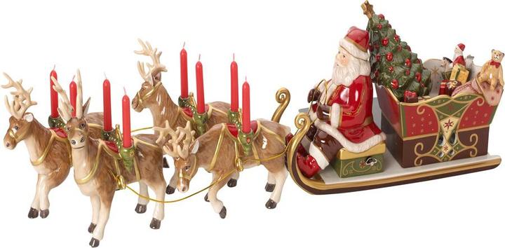 Immagine prodotto Villeroy & Boch Memoria dei Giocattoli di Natale