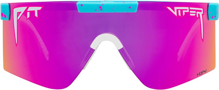 Produktbild Pit Viper The Gobby Original Polarized Pink Wide