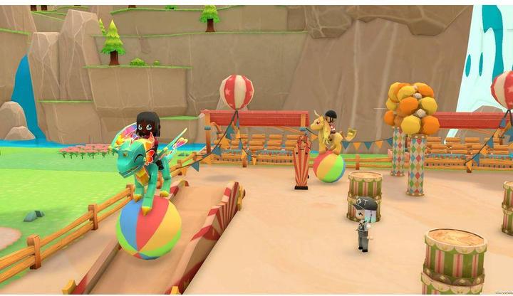 Produktbild Nacon Gaming My Fantastic Ranch (PS5, DE, FR)