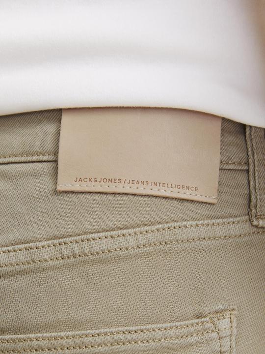 Actual product image Jack & Jones JJICLARK JJEVAN AM 095 Regular fit Jeans Regular fit Jeans (W36/L36)