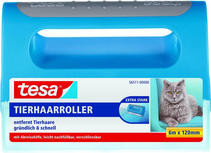 Produktbild tesa Tierhaar-Roller