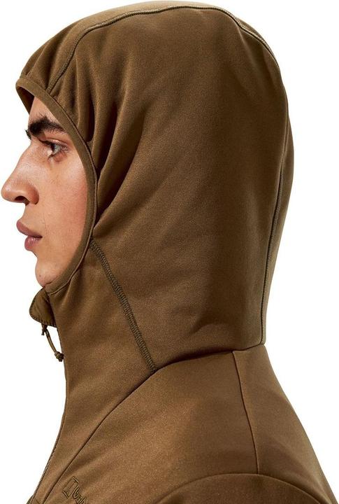 Image du produit Berghaus Veste à capuche hybride isolée Vaskye (L)