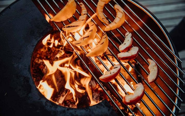 Produktbild Höfats BOWL 70 Grillrost