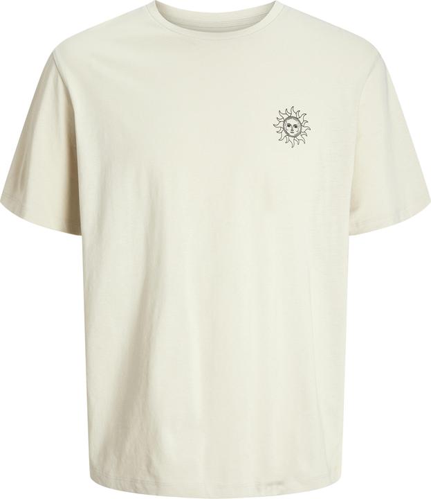 Image du produit Jack & Jones Plus Size Rückenprint T-shirt T-shirt (4XL)