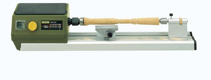 Produktbild Proxxon MICRO-Drechselbank DB 250