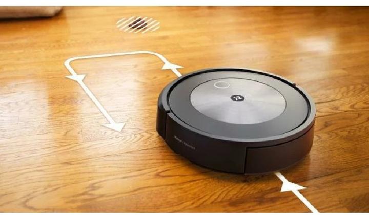 Produktbild iRobot Roomba j7 (Saugroboter)