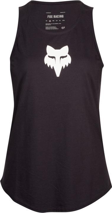 Image du produit Fox Tee 23 W F-Head Tank Blk XL (XL)
