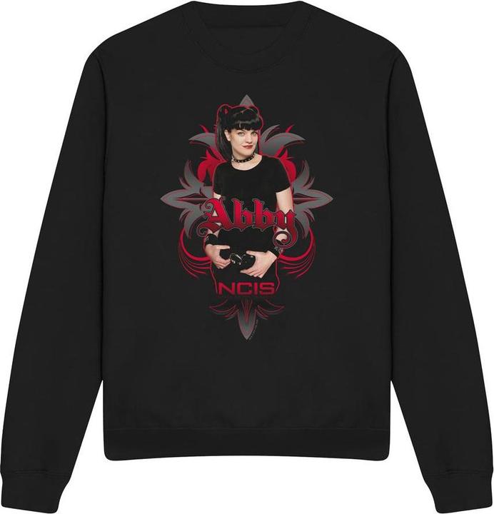 Immagine prodotto Ncis Gothic Felpa Abby Adulto Unisex (L)