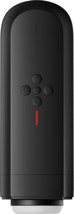 Actual product image Lovense Solace