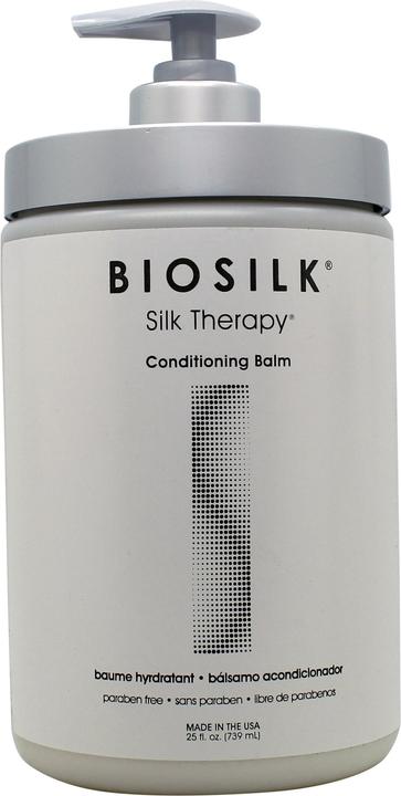 Produktbild BioSilk Farouk Systems Silk Therapy Conditioning Balm 739ml (739 ml)