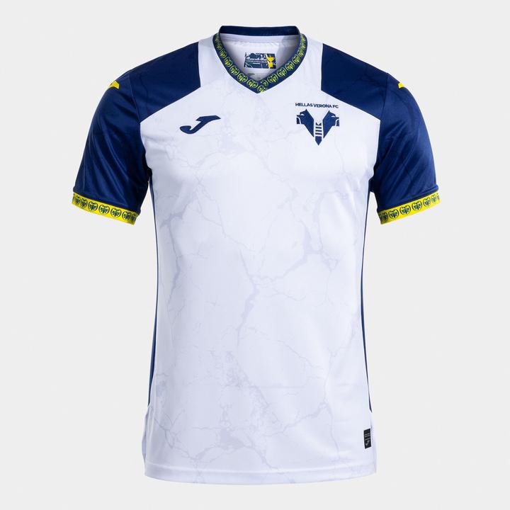 Joma Hellas Verona FC Auswärts Trikot (M)