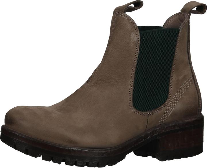 Lazamani Stiefelette