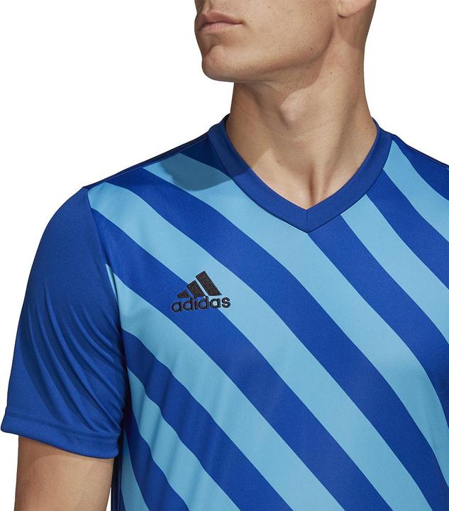 Produktbild adidas Entrada 22 Graphic Fussballtrikot Herren (XL)