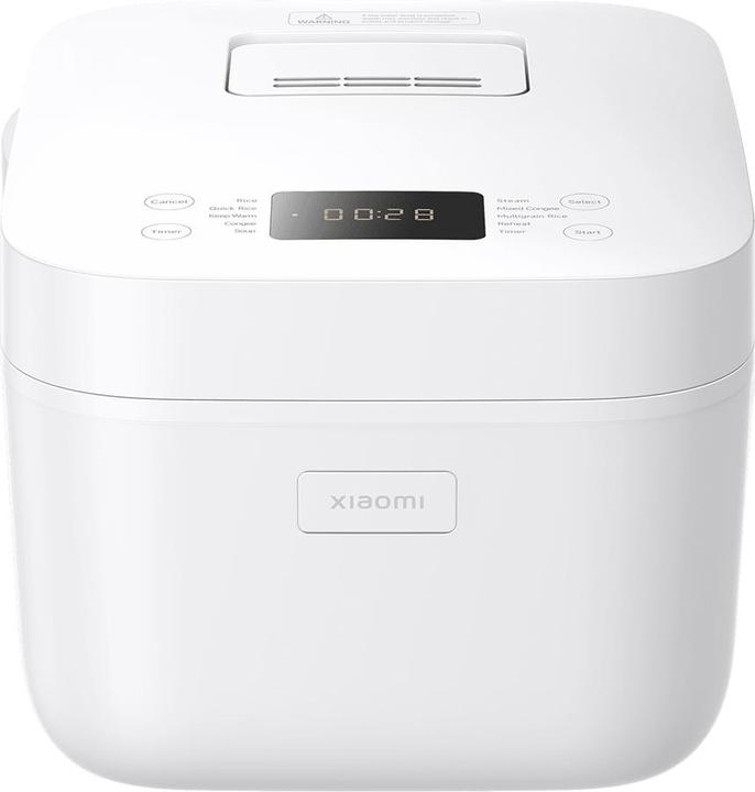Xiaomi Multifunctional Rice Cooker 4L (EU-Stecker)