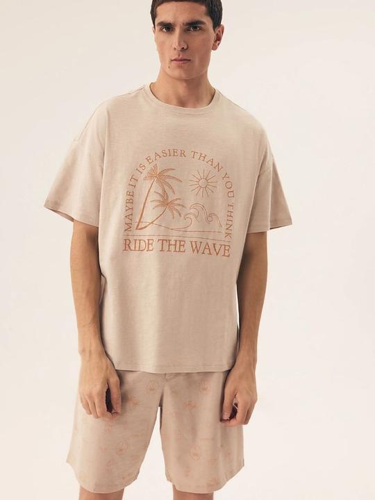 Image du produit Henderson Pyjama (XL)