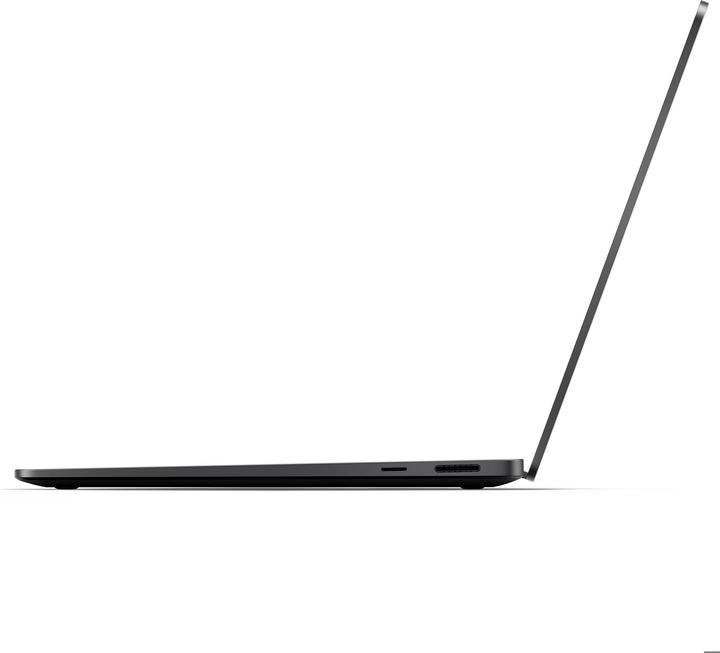 Actual product image Microsoft Surface Laptop - Copilot+ PC - 7. Edition (15", Snapdragon X Elite X1E-80-100, 16 GB, 512 GB, CH)
