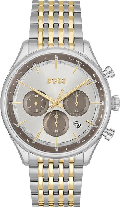 BOSS Hugo Gregor (Chronograph, 45 mm)