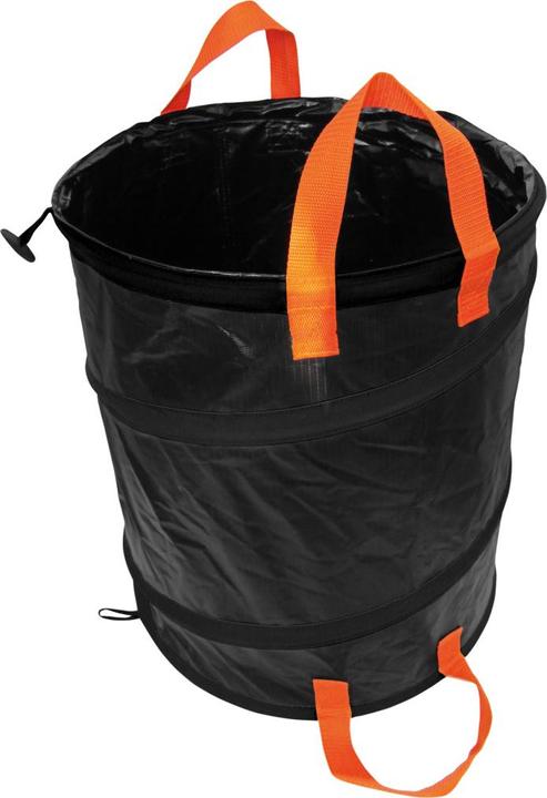 Actual product image Fiskars Solid PopUp (172 l)