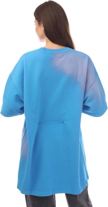 Image du produit Off - Robe t-shirt PAINTER - Femme (34 D)