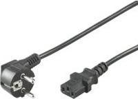 Actual product image MicroConnect PowerCord (5 m)