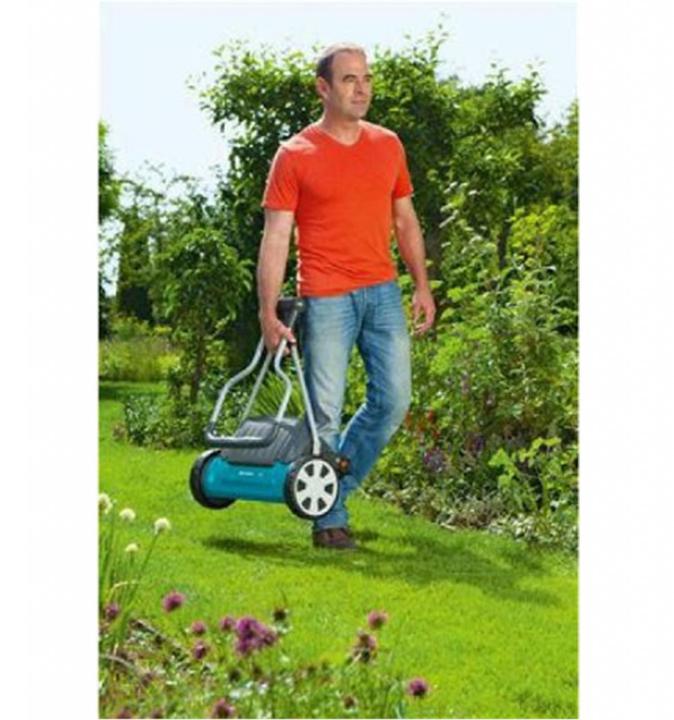 Actual product image Gardena Comfort 400 C (None)