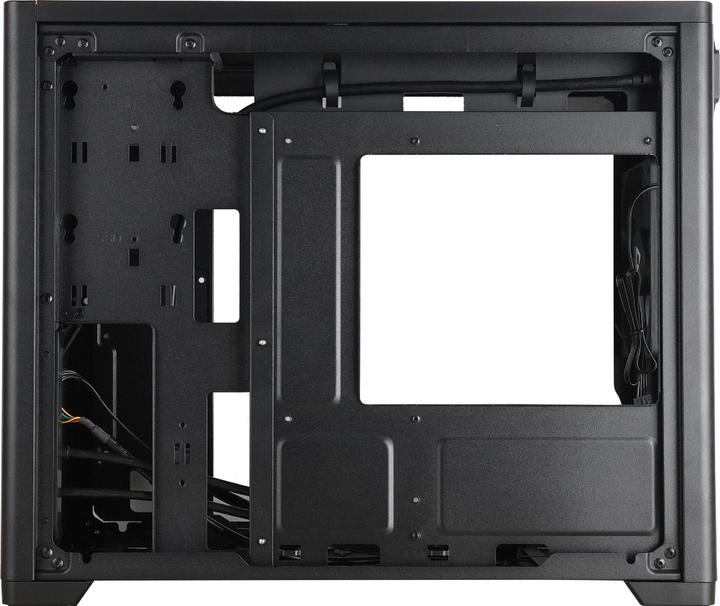 Actual product image Chieftec BX-10B-OP mATX BX-10B-OP (mATX, Mini-ITX)