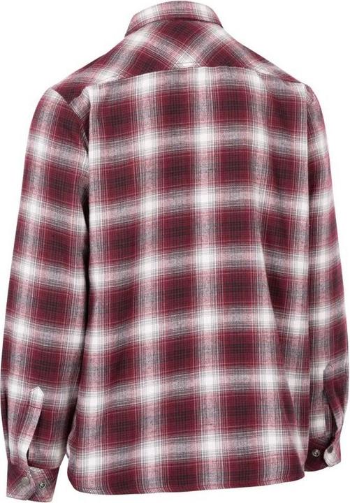 Immagine prodotto Trespass Hallawood Camicia A Quadri Uomo (M)