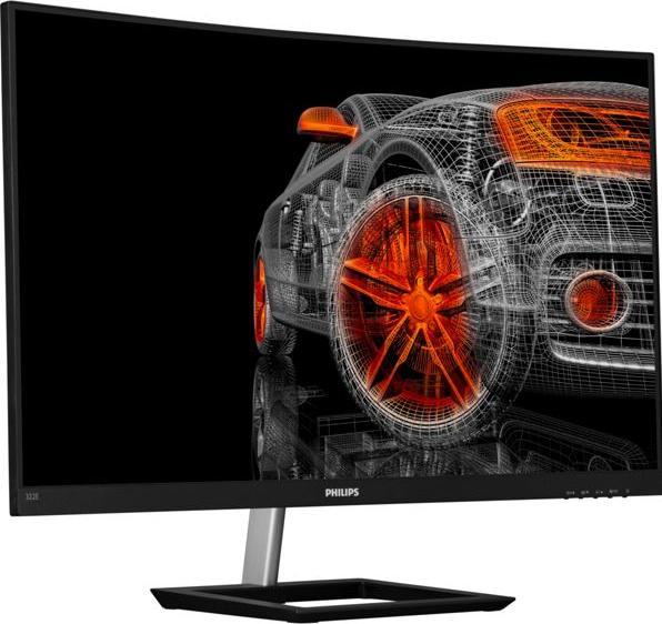 Produktbild Philips 328E1CA/00 (3840 x 2160 Pixel, 32")