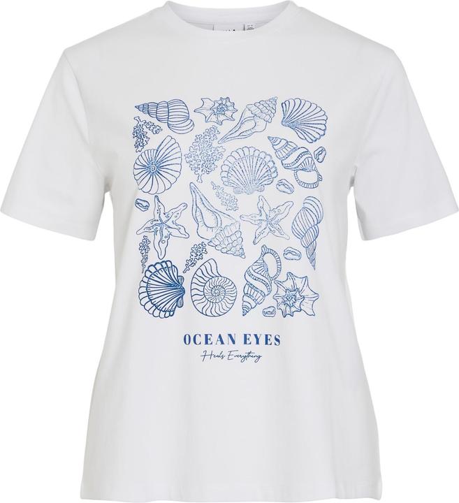 Produktbild Vila VINORA Rundhals T-Shirt (S)