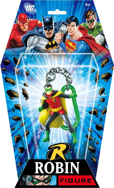 Image du produit Monogram Int. DC Comics PVC Robin
