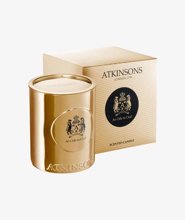 Produktbild Atkinsons An Ode to Oud