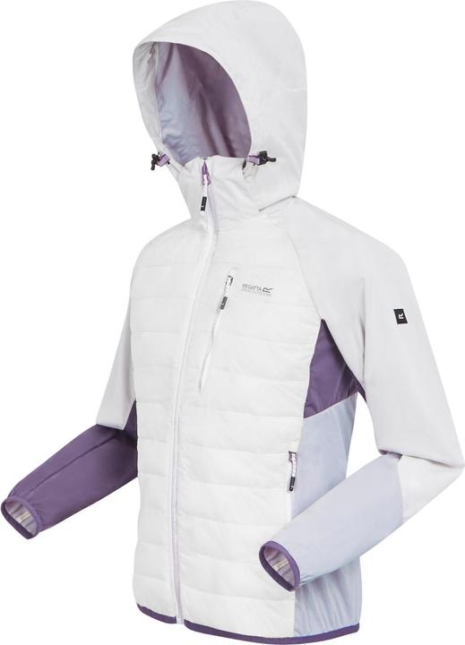 Immagine prodotto Regatta Andreson Pro Giacca Ibrida Donna (36 D)